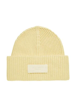 DfC Strickmütze aus Organic Cotton