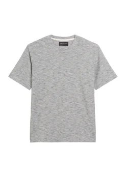 DfC T-Shirt regular in softer Slub-Jersey-Qualität