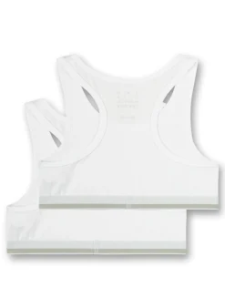 Doppelpack Bustier