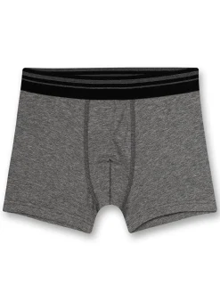 Doppelpack Hipshorts Uni