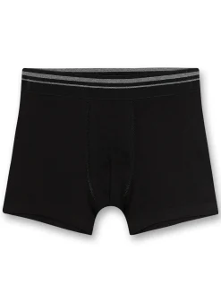 Doppelpack Hipshorts Uni