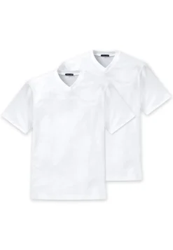 Doppelpack Unterziehshirts
