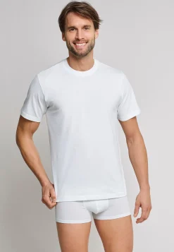 Doppelpack Unterziehshirts