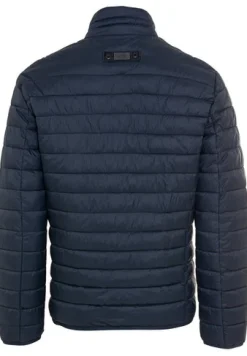 Downfree Steppjacke aus recyceltem Polyester