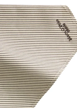 Dreiecks-Halstuch aus Organic Cotton