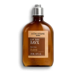 EAU DES BAUX DUSCHGEL 250 ML
