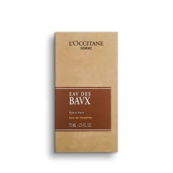EAU DES BAUX EDT 75 ML