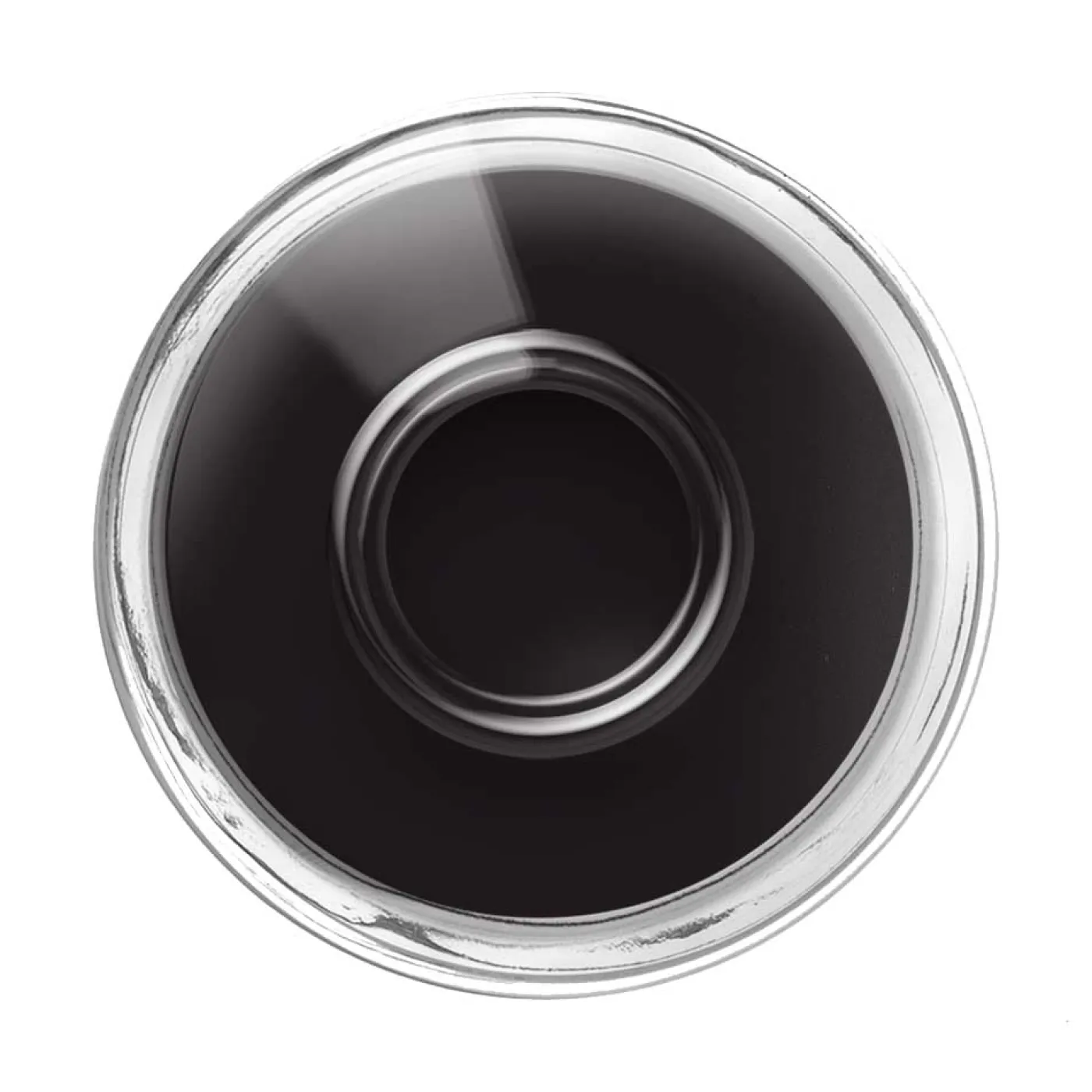 Ebony: Nagellack
