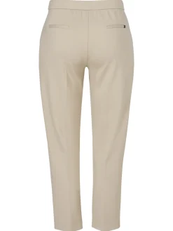 Edel-lässige Hose im Jogg-Pants- Style