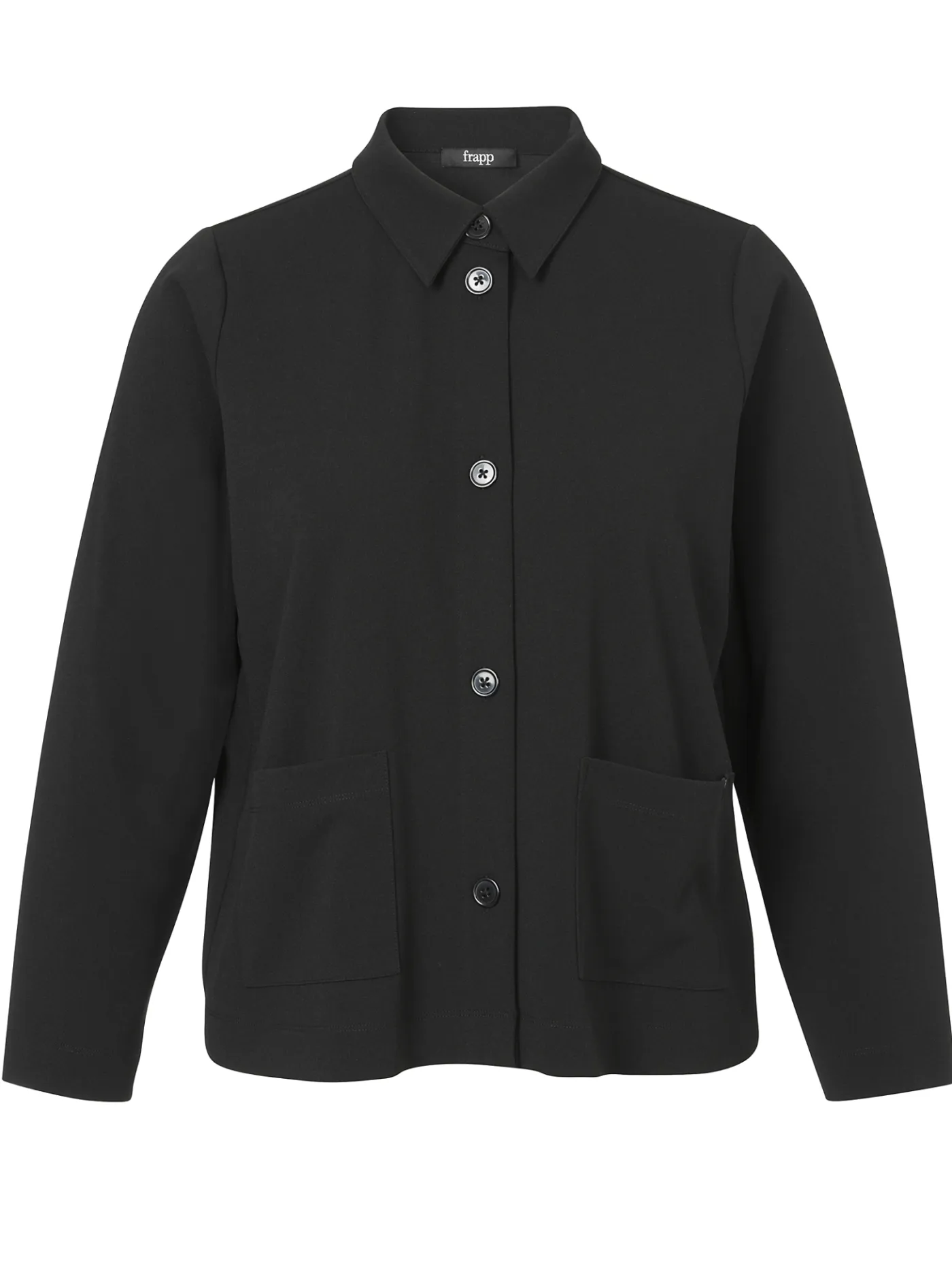 Edle Kombi-Jacke