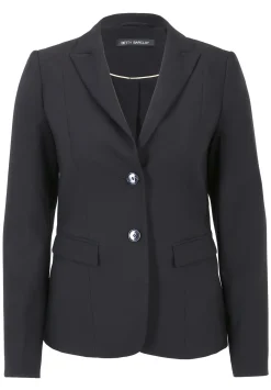 Einreihiger Blazer