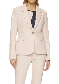 Eleganter Blazer im Slim Fit