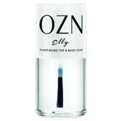 Elly: Top und Base Coat