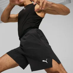 Energy 7 Stretch Woven Short