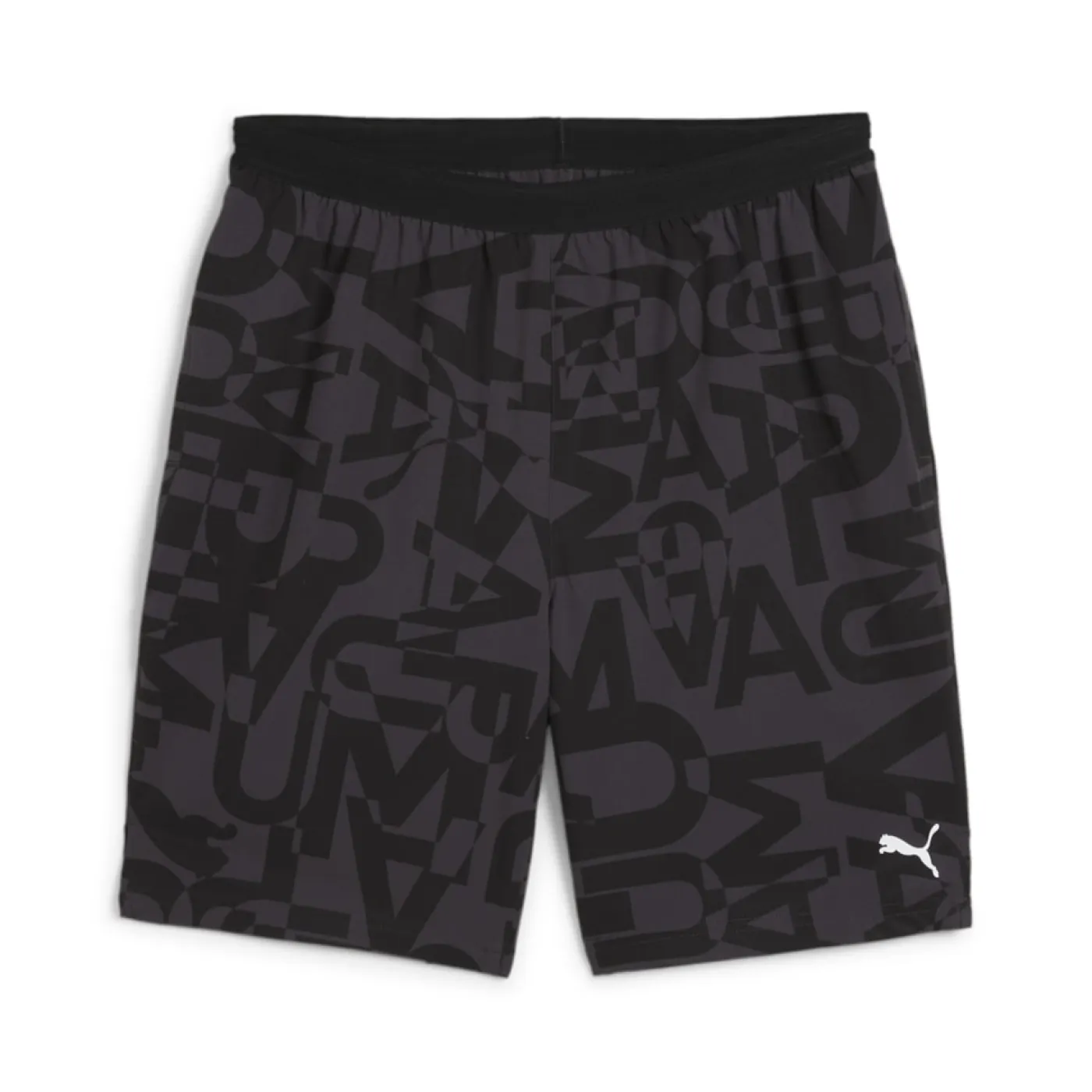 ENERGY AOP 7 Stretch Woven Short
