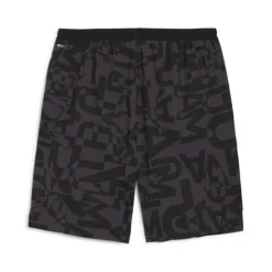 ENERGY AOP 7 Stretch Woven Short