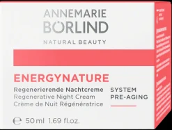 ENERGYNATURE Regenerierende Nachtcreme