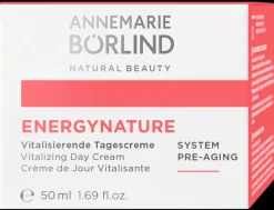 ENERGYNATURE Vitalisierende Tagescreme
