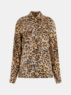 Enora Bluse