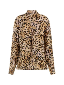 Enora Bluse