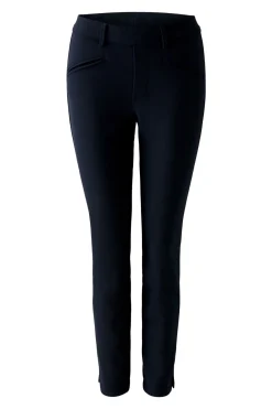 Entspannte Schlupfhose