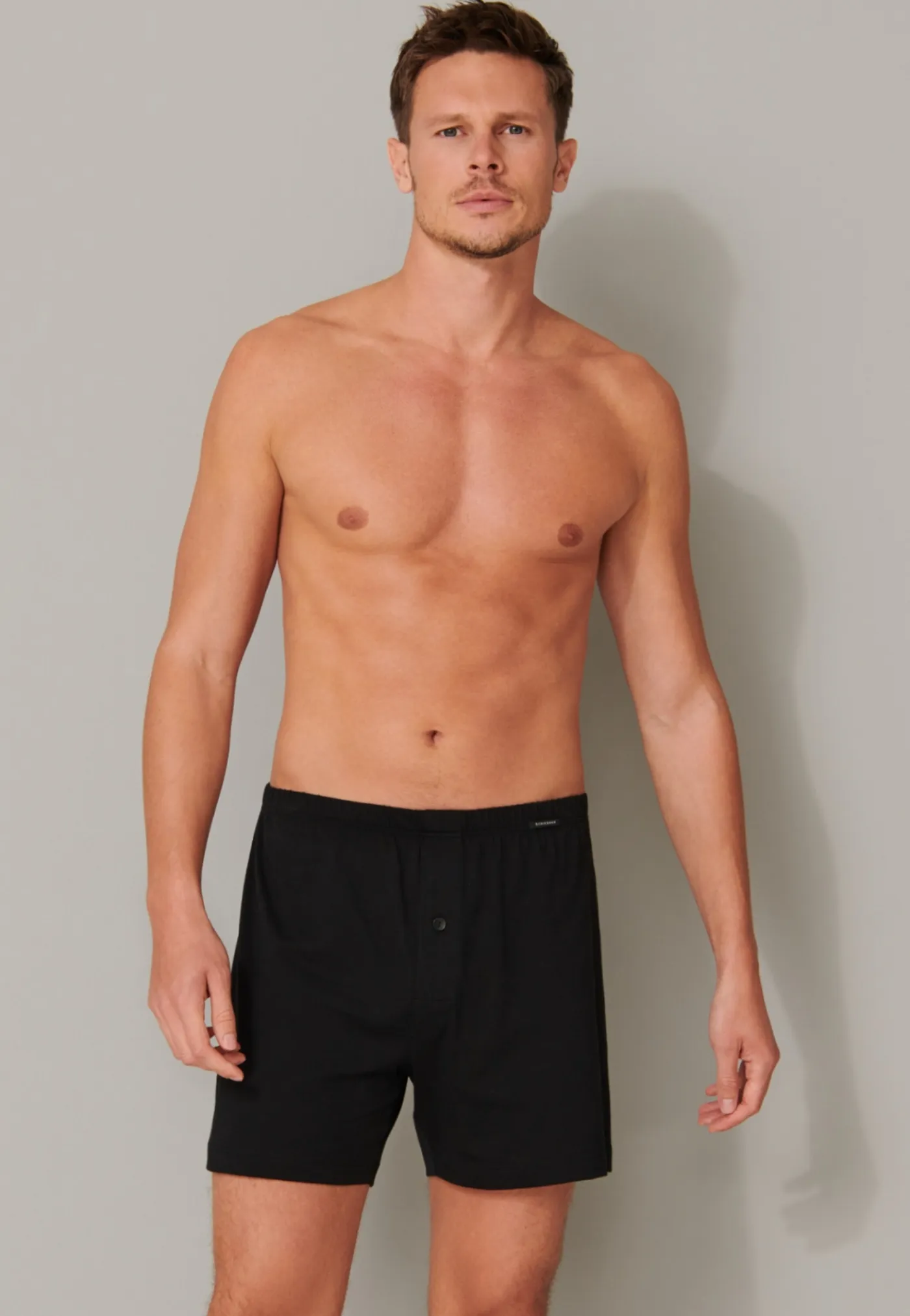 2er Pack Boxershorts