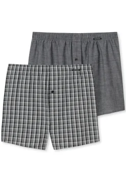 2er Pack Boxershorts