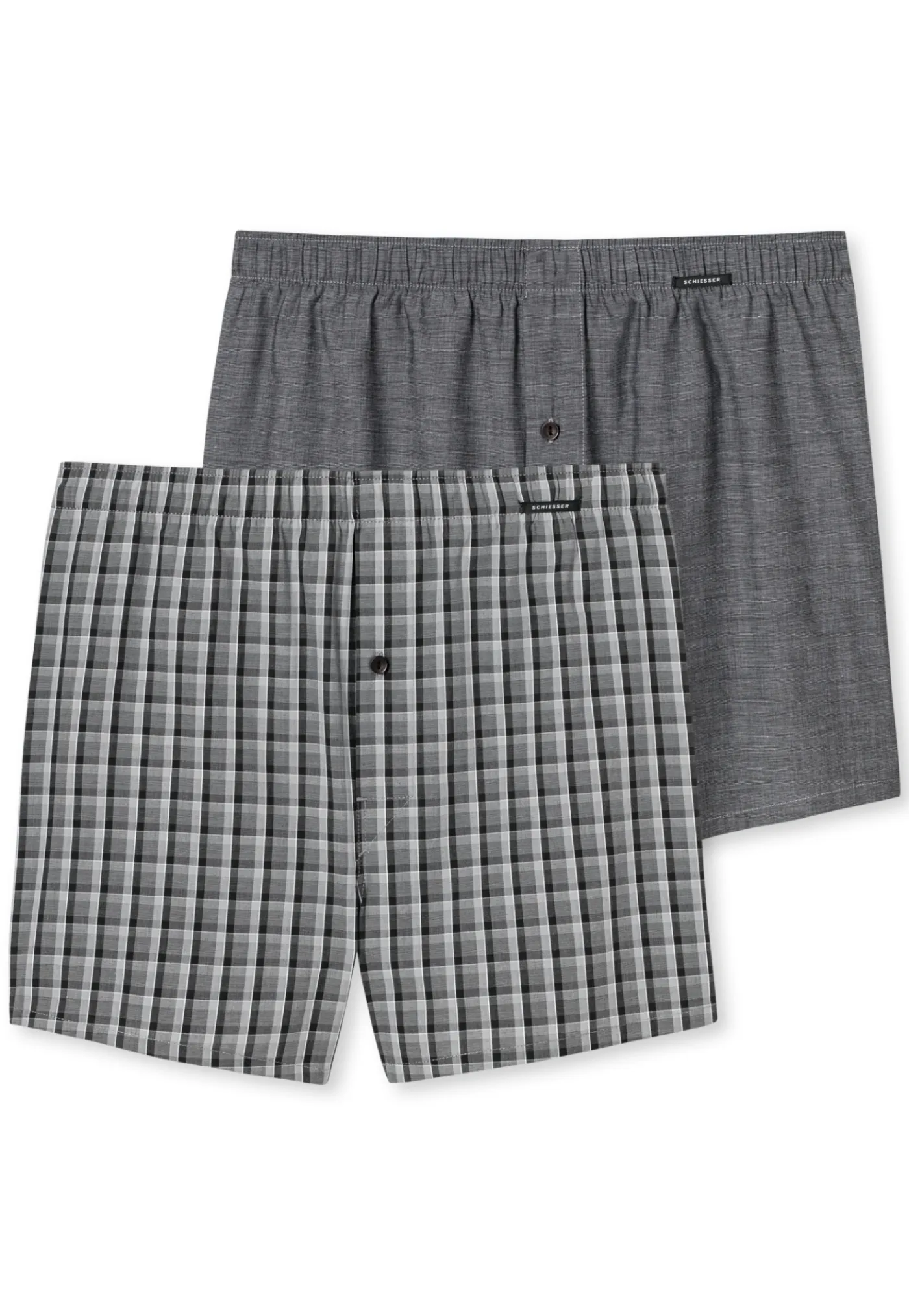 2er Pack Boxershorts