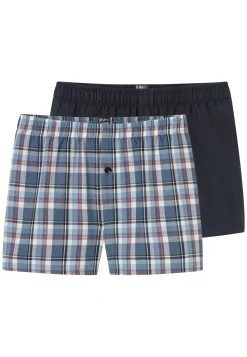 2er Pack Boxershorts