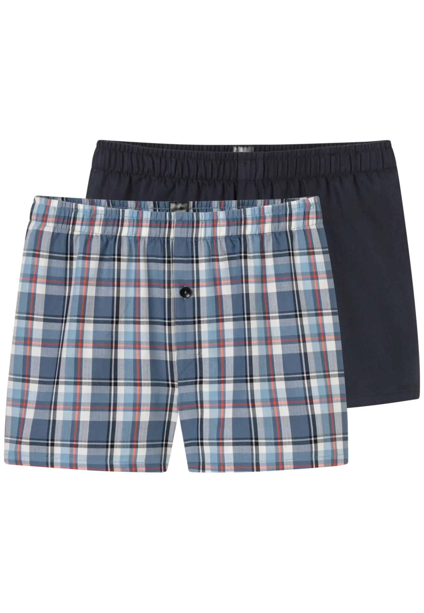 2er Pack Boxershorts