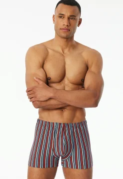 3er Pack Shorts