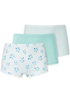 3er Pack Shorts