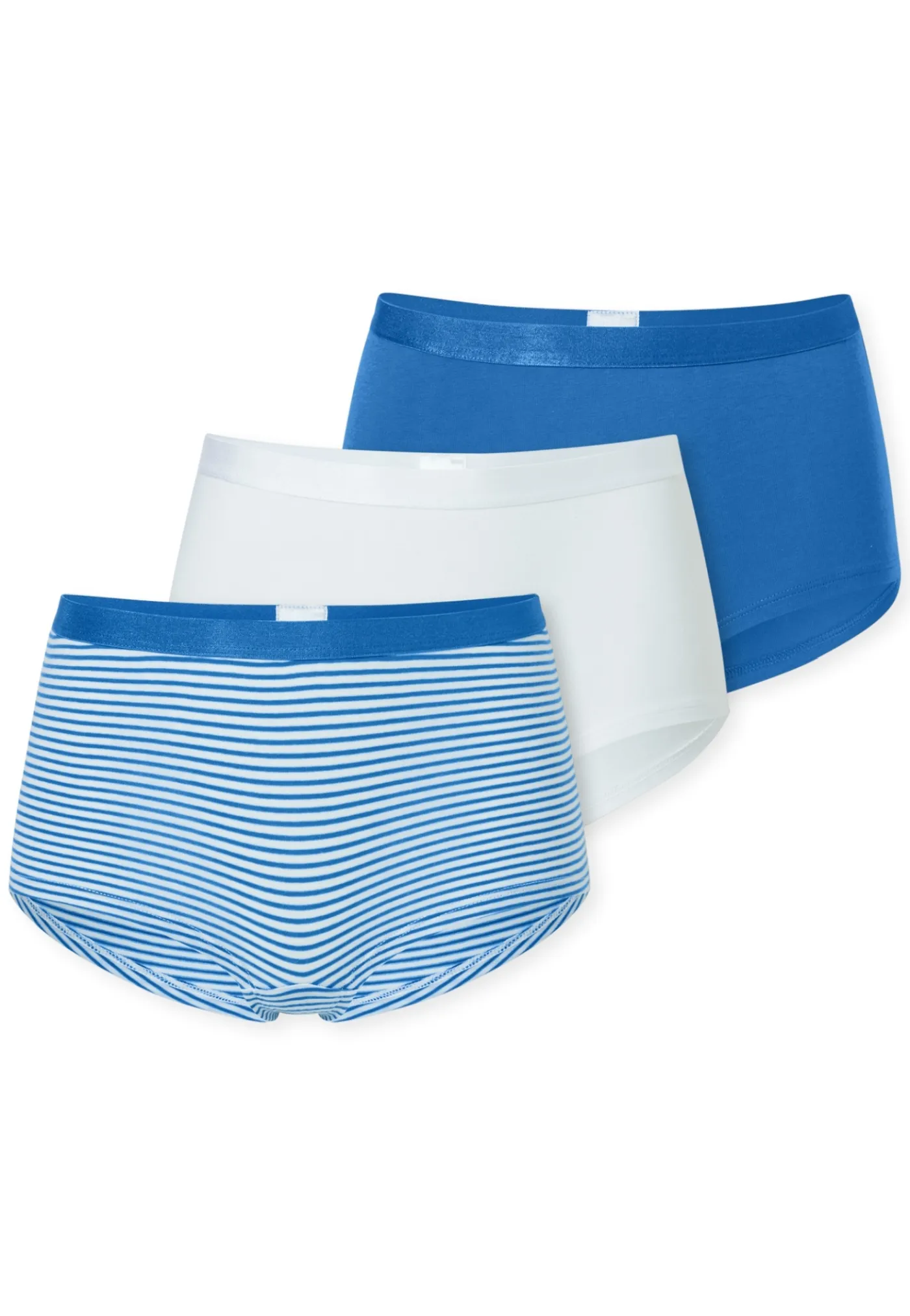 3er Pack Shorts