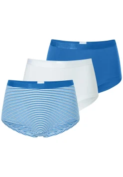 3er Pack Shorts