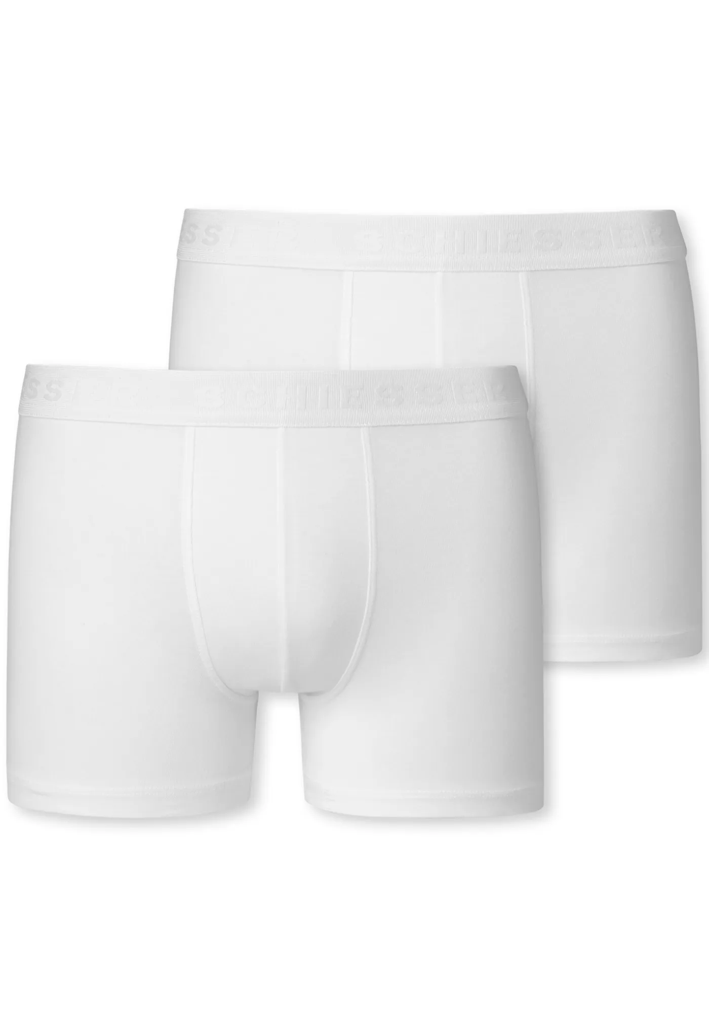 2er Pack Shorts