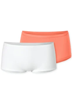2er Pack Shorts