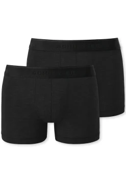 2er Pack Shorts