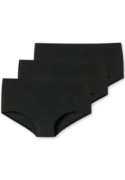 3er Pack Shorts