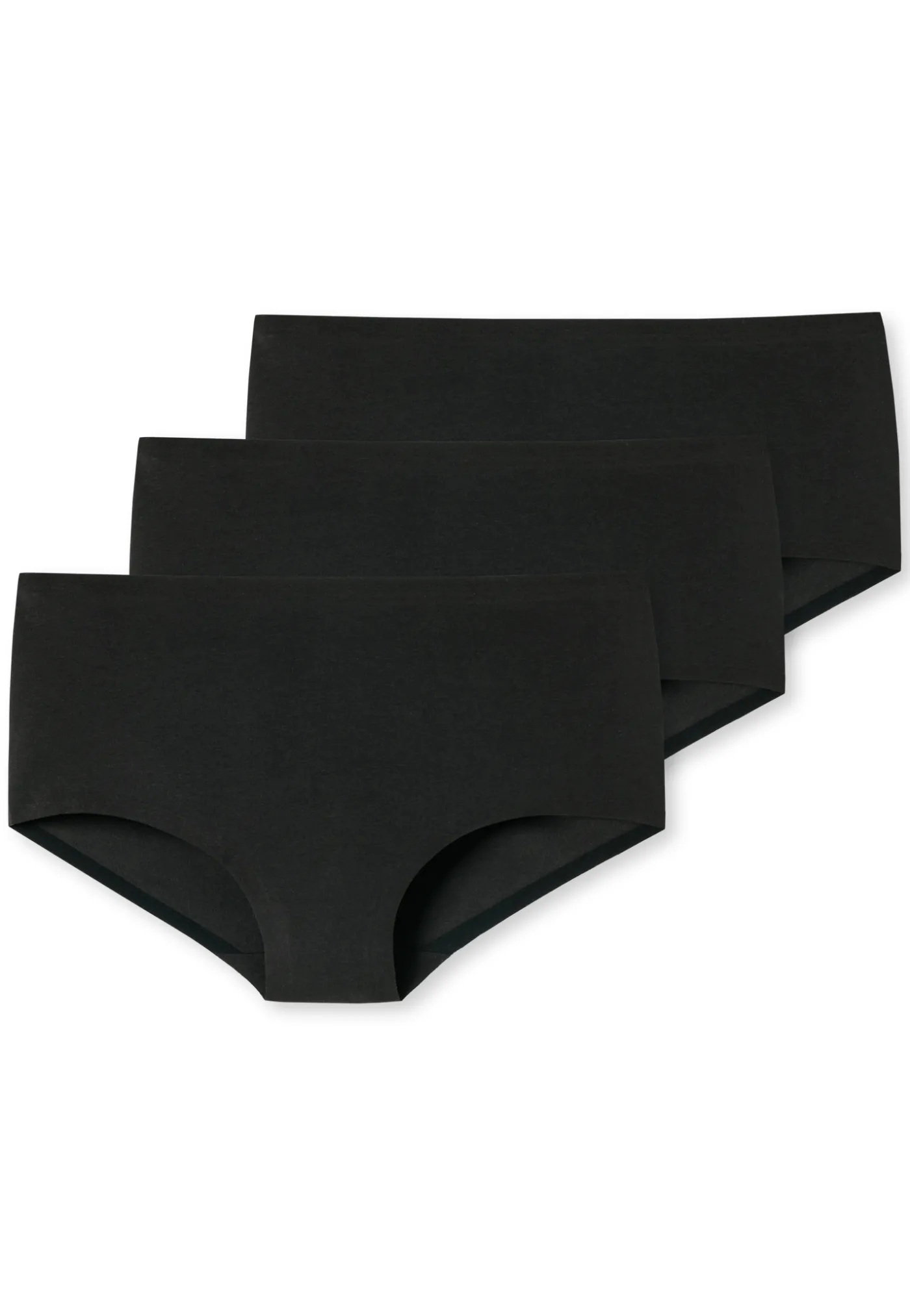 3er Pack Shorts