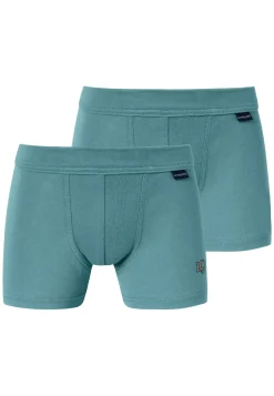 2er Pack Shorts