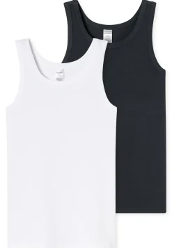 2er Pack Tanks