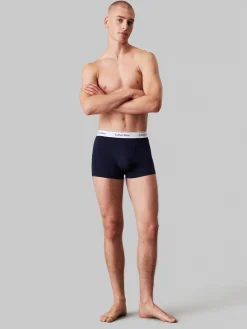 3er Pack Unterhose