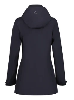 Erkkola Softshelljacke für Damen