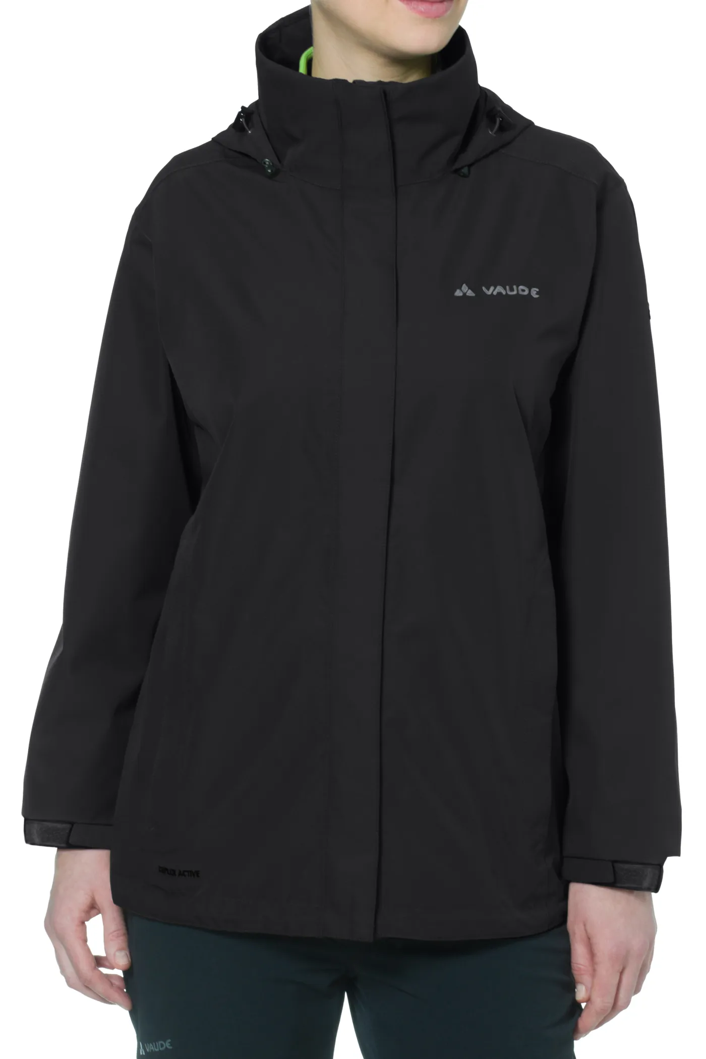 Escape Light Regenjacke