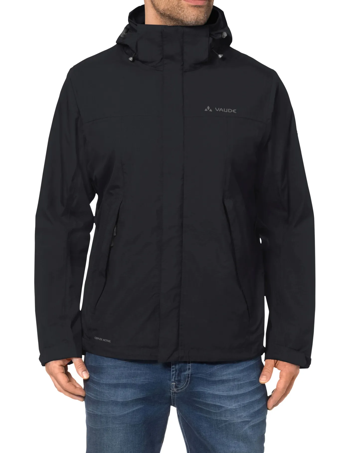 Escape Light Regenjacke