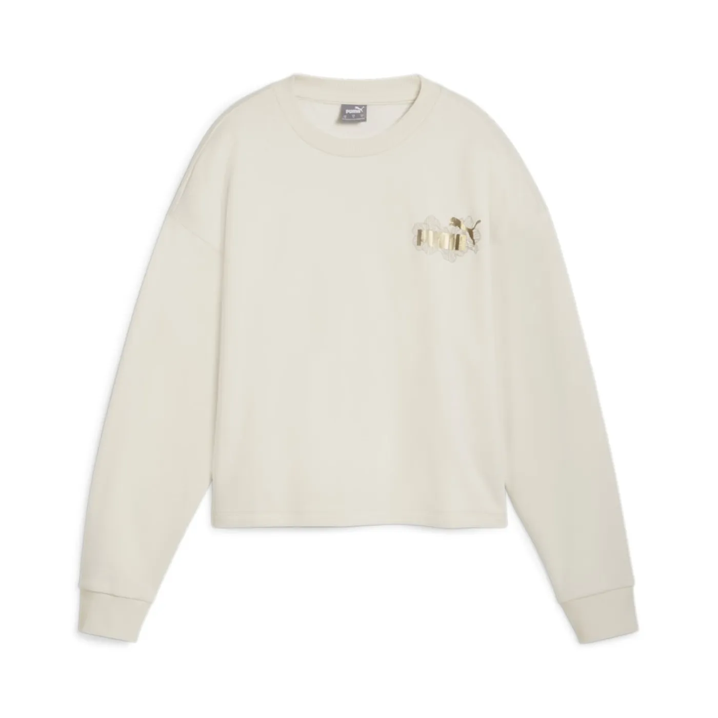ESS+ CLASS ACT Rundhalsshirt