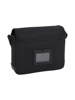 Essential Crossbody-Messenger-Tasche