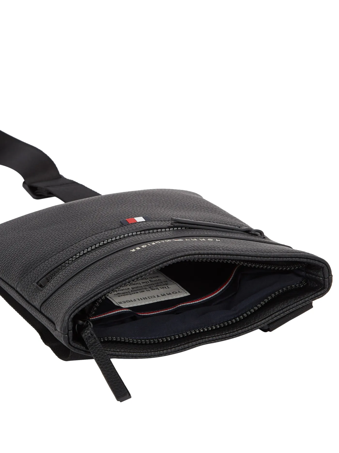 Essential Crossbody-Tasche