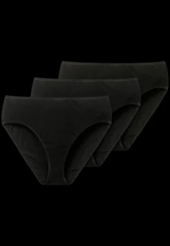 ESSENTIAL Jazz-Pants 3er Pack