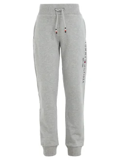 Essential Jogginghose aus Bio-Baumwolle